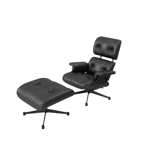 Eames Lounge