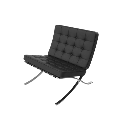Barcelona Chair