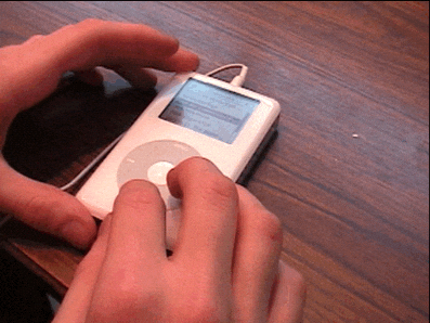 Retro PC GIF