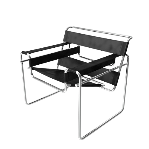 Wassily Chair